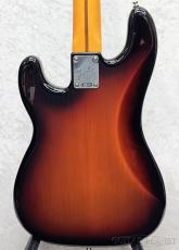Fender American Professional Classic Precision Bass -3Color Sunburst-【3.88kg】_2