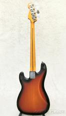 Fender American Professional Classic Precision Bass -3Color Sunburst-【3.88kg】_3