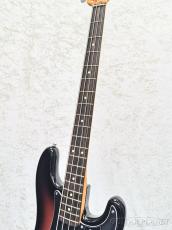Fender American Professional Classic Precision Bass -3Color Sunburst-【3.88kg】_4