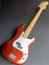 Fender Standard Precision Bass -Candy Cola/Maple Fingerboard-【3.84kg】_2