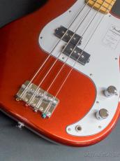 Fender Standard Precision Bass -Candy Cola/Maple Fingerboard-【3.84kg】_3