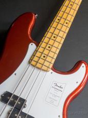 Fender Standard Precision Bass -Candy Cola/Maple Fingerboard-【3.84kg】_4
