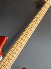 Fender Standard Precision Bass -Candy Cola/Maple Fingerboard-【3.84kg】_5