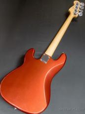 Fender Standard Precision Bass -Candy Cola/Maple Fingerboard-【3.84kg】_7