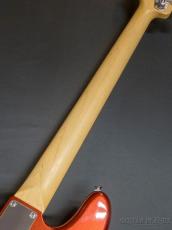 Fender Standard Precision Bass -Candy Cola/Maple Fingerboard-【3.84kg】_8