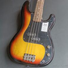Fender Standard Precision Bass -3 Color Sunburst/Indian Laurel Fingerboard-【4.07kg】
