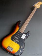 Fender Standard Precision Bass -3 Color Sunburst/Indian Laurel Fingerboard-【4.07kg】_2