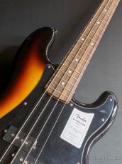 Fender Standard Precision Bass -3 Color Sunburst/Indian Laurel Fingerboard-【4.07kg】_4