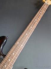 Fender Standard Precision Bass -3 Color Sunburst/Indian Laurel Fingerboard-【4.07kg】_5