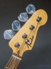 Fender Standard Precision Bass -3 Color Sunburst/Indian Laurel Fingerboard-【4.07kg】_6