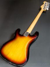 Fender Standard Precision Bass -3 Color Sunburst/Indian Laurel Fingerboard-【4.07kg】_7