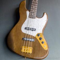 Tokai AJB-101G -See-Thru Black-【3.80kg】