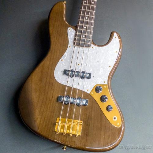 Tokai AJB-101G -See-Thru Black-【3.80kg】