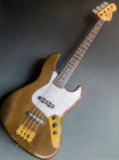 Tokai AJB-101G -See-Thru Black-【3.80kg】_2