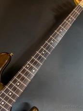 Tokai AJB-101G -See-Thru Black-【3.80kg】_5