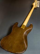 Tokai AJB-101G -See-Thru Black-【3.80kg】_7