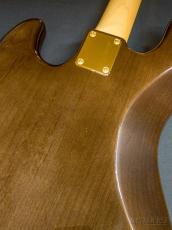 Tokai AJB-101G -See-Thru Black-【3.80kg】_8