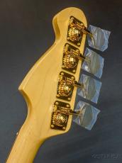 Tokai AJB-101G -See-Thru Black-【3.80kg】_10