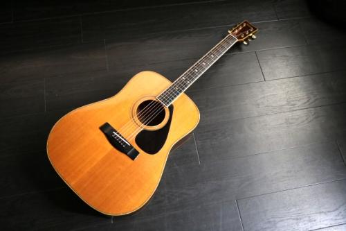 YAMAHA L-5　初期モデル