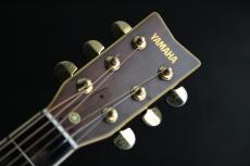 YAMAHA L-5　初期モデル_2