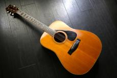 YAMAHA L-5　初期モデル_5