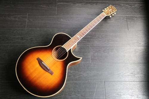 Stafford SAJ1280　ハカランダ仕様　ピックアップ付き　made in JAPAN 　SAJ-1280