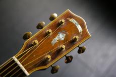 Stafford SAJ1280　ハカランダ仕様　ピックアップ付き　made in JAPAN 　SAJ-1280_2