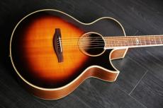 Stafford SAJ1280　ハカランダ仕様　ピックアップ付き　made in JAPAN 　SAJ-1280_3