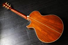 Stafford SAJ1280　ハカランダ仕様　ピックアップ付き　made in JAPAN 　SAJ-1280_4