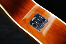 Stafford SAJ1280　ハカランダ仕様　ピックアップ付き　made in JAPAN 　SAJ-1280_6