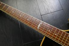 Stafford SAJ1280　ハカランダ仕様　ピックアップ付き　made in JAPAN 　SAJ-1280_7