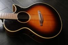 Stafford SAJ1280　ハカランダ仕様　ピックアップ付き　made in JAPAN 　SAJ-1280_8