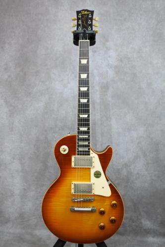 Tokai LS-102F Relic C/VVF　展示品特価