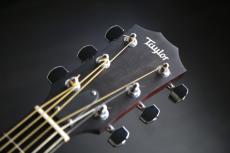 Taylor 214ce-CF DLX SB　_2