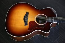 Taylor 214ce-CF DLX SB　_3