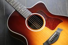 Taylor 214ce-CF DLX SB　_6