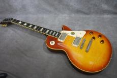 Tokai LS-102F Relic C/VVF　展示品特価_5