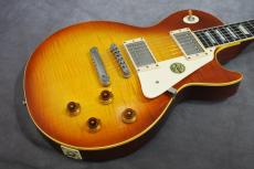Tokai LS-102F Relic C/VVF　展示品特価_7