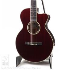 Switch SL-2 Bee (All Mahogany)