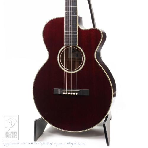 Switch SL-2 Bee (All Mahogany)