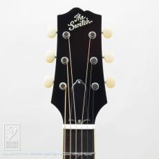 Switch SL-2 Bee (All Mahogany)_5