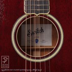 Switch SL-2 Bee (All Mahogany)_7