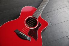 Taylor 214ce RED DLX_3