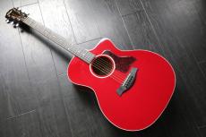 Taylor 214ce RED DLX_5