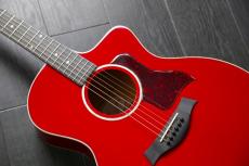 Taylor 214ce RED DLX_6