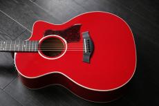 Taylor 214ce RED DLX_8