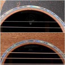 Martin 【Road to Martinキャンペーン】 GP-X2E ZIR #2961048 【現物動画あり】【P.U付】【48回無金利】_9