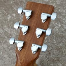 Martin 【Road to Martinキャンペーン】 000-X2E BRAZ #3042825 【動画あり】【P.U付】【48回無金利】_6