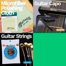 Martin 【Road to Martinキャンペーン】 000-X2E BRAZ #3042825 【動画あり】【P.U付】【48回無金利】_11