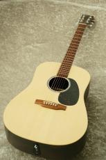 Martin 【Road to Martinキャンペーン】 D-X2E BRAZ #3047255【スプルーストップ単板/HPLボディ】【エレアコ仕様】_2